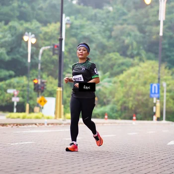 Runner Photo 8185900