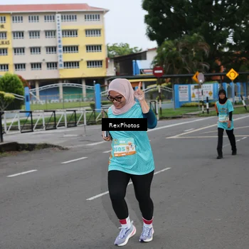 Runner Photo 8185901