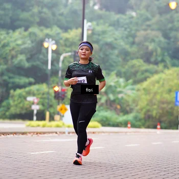 Runner Photo 8185902