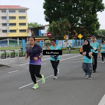 Runner Photo 8185903