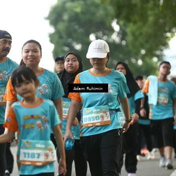 Runner Photo 8185904