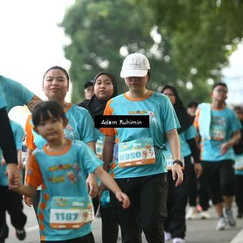 Runner Photo 8185905