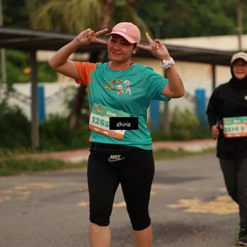 Runner Photo 8185912
