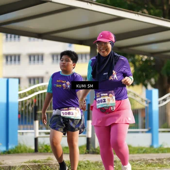Runner Photo 8185914