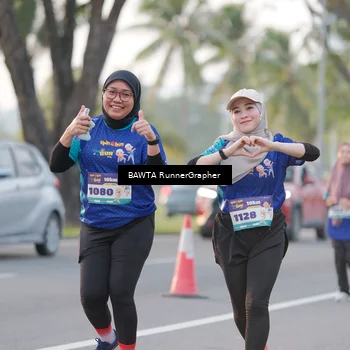 Runner Photo 8185916