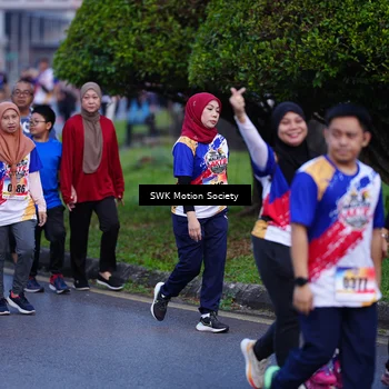 Runner Photo 8185917