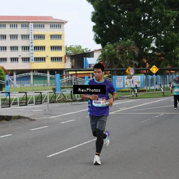 Runner Photo 8185919