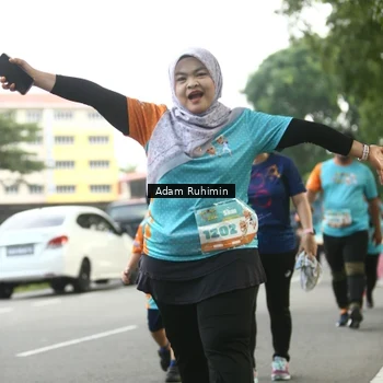 Runner Photo 8185921