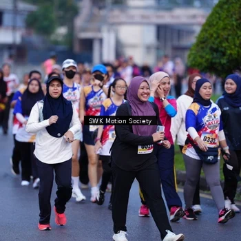 Runner Photo 8185922