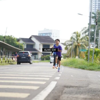 Runner Photo 8185924