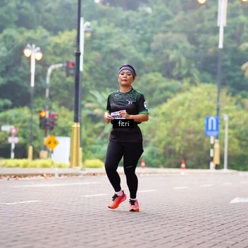 Runner Photo 8185925