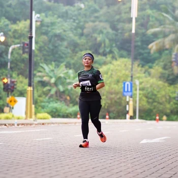 Runner Photo 8185926