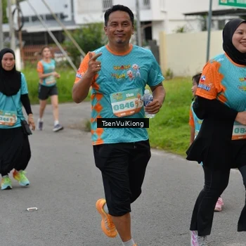 Runner Photo 8185927