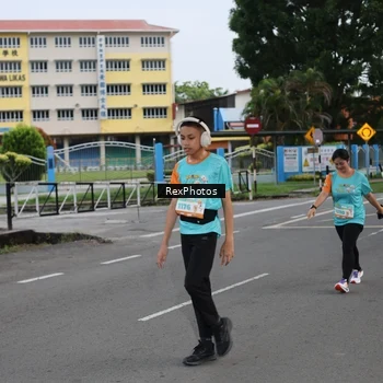 Runner Photo 8185928