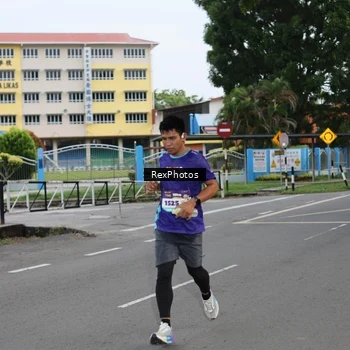 Runner Photo 8185930