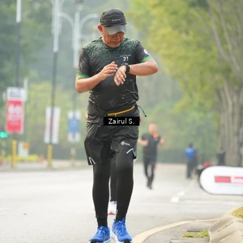 Runner Photo 8185933