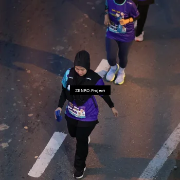 Runner Photo 8185935