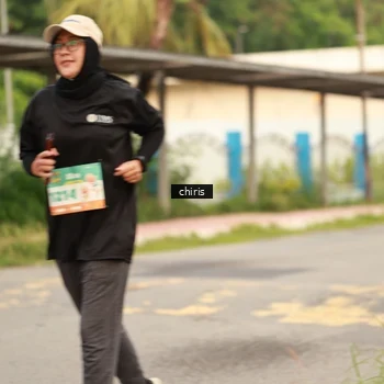 Runner Photo 8185936