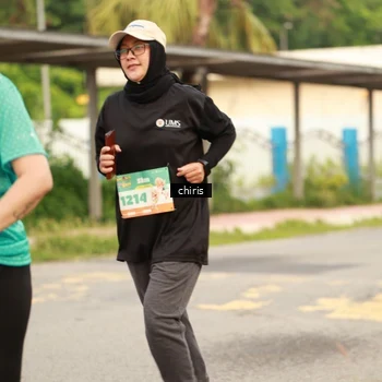 Runner Photo 8185937