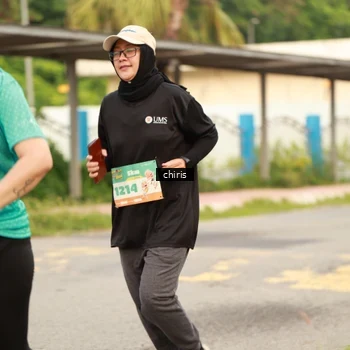Runner Photo 8185938