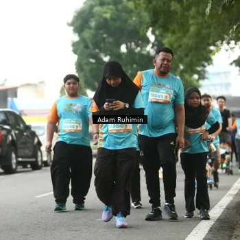 Runner Photo 8185939