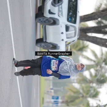 Runner Photo 8185942