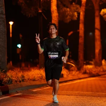 Runner Photo 8185944