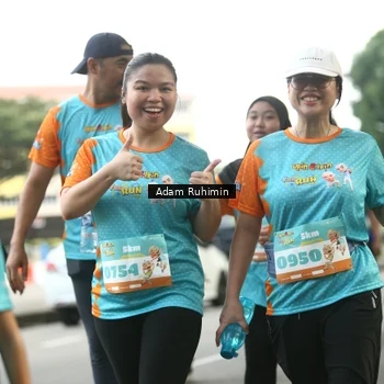 Runner Photo 8185945