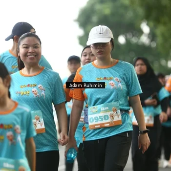 Runner Photo 8185948