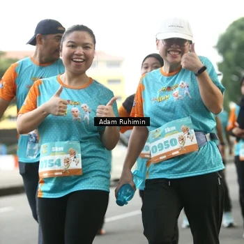 Runner Photo 8185953