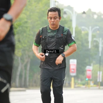 Runner Photo 8185954