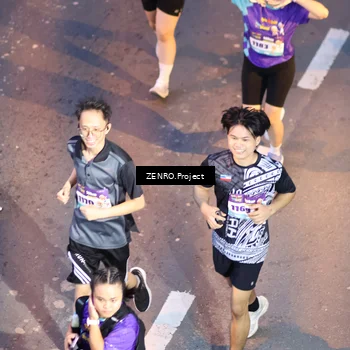 Runner Photo 8185955