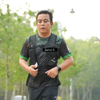Runner Photo 8185957