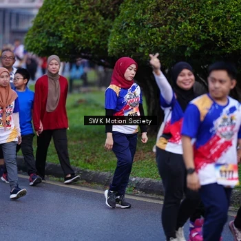 Runner Photo 8185958
