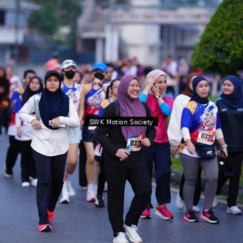 Runner Photo 8185960