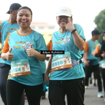 Runner Photo 8185961