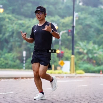 Runner Photo 8185962