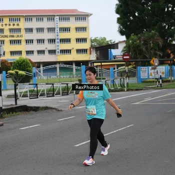 Runner Photo 8185963