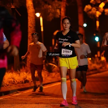Runner Photo 8185964