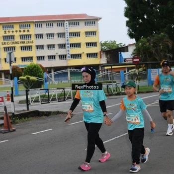 Runner Photo 8185966
