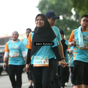 Runner Photo 8185968