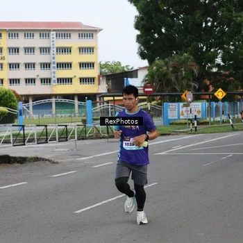 Runner Photo 8185969