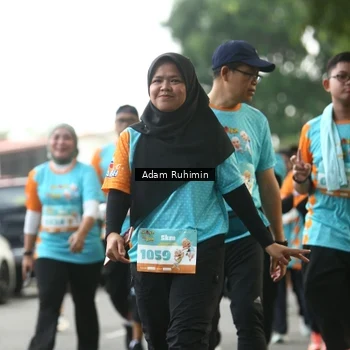 Runner Photo 8185972