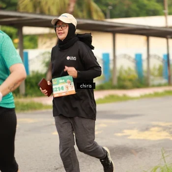 Runner Photo 8185973