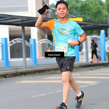 Runner Photo 8185974