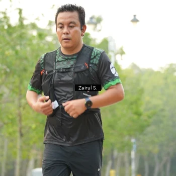 Runner Photo 8185979