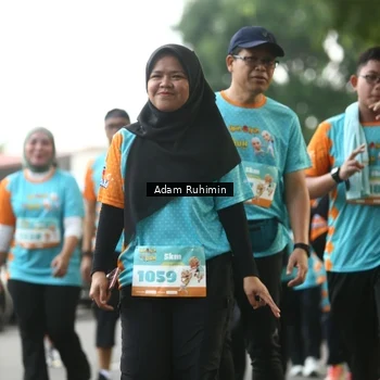 Runner Photo 8185980
