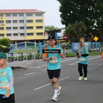 Runner Photo 8185981