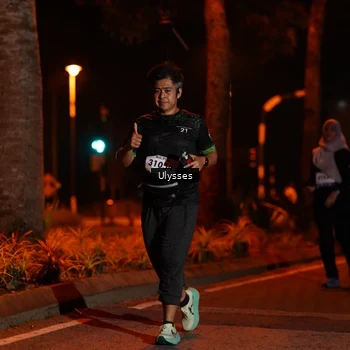 Runner Photo 8185982