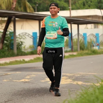 Runner Photo 8185983